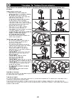 Предварительный просмотр 28 страницы Belle Group TBE-130 Operator'S Manual