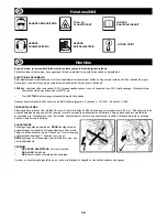 Предварительный просмотр 34 страницы Belle Group TBE-130 Operator'S Manual