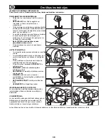 Preview for 38 page of Belle Group TBE-130 Operator'S Manual