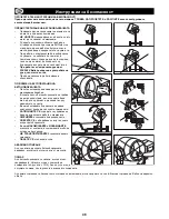 Предварительный просмотр 48 страницы Belle Group TBE-130 Operator'S Manual