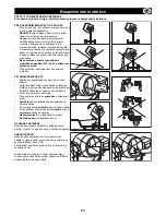 Preview for 53 page of Belle Group TBE-130 Operator'S Manual