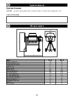 Предварительный просмотр 62 страницы Belle Group TBE-130 Operator'S Manual