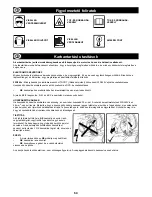 Предварительный просмотр 64 страницы Belle Group TBE-130 Operator'S Manual