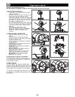 Предварительный просмотр 68 страницы Belle Group TBE-130 Operator'S Manual