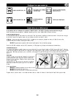 Preview for 69 page of Belle Group TBE-130 Operator'S Manual