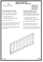 Belle Isle AAA16-0001-VH Quick Start Manual preview