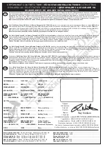 Preview for 2 page of Belle 600X Operator'S Manual