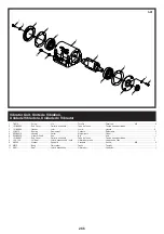 Preview for 286 page of Belle BELLE PCX 16/45 Operator'S Manual