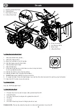 Preview for 8 page of Belle BMD 300 Operator'S Manual