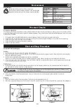 Preview for 11 page of Belle BMD 300 Operator'S Manual