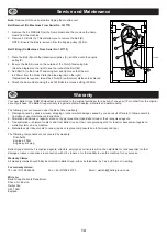 Preview for 14 page of Belle BMD 300 Operator'S Manual