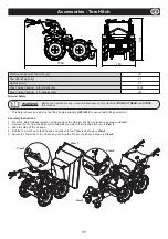 Preview for 17 page of Belle BMD 300 Operator'S Manual