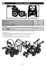 Preview for 30 page of Belle BMD 300 Operator'S Manual