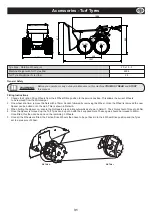 Preview for 31 page of Belle BMD 300 Operator'S Manual