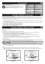 Preview for 37 page of Belle BMD 300 Operator'S Manual