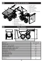 Preview for 46 page of Belle BMD 300 Operator'S Manual