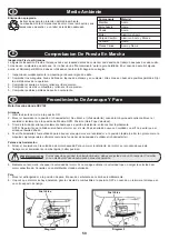 Preview for 50 page of Belle BMD 300 Operator'S Manual