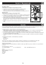 Preview for 53 page of Belle BMD 300 Operator'S Manual