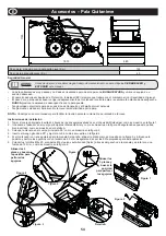 Preview for 54 page of Belle BMD 300 Operator'S Manual