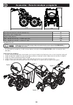 Preview for 56 page of Belle BMD 300 Operator'S Manual