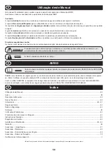 Preview for 58 page of Belle BMD 300 Operator'S Manual