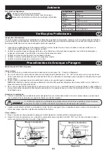 Preview for 63 page of Belle BMD 300 Operator'S Manual