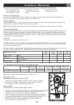 Preview for 65 page of Belle BMD 300 Operator'S Manual