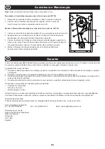 Preview for 66 page of Belle BMD 300 Operator'S Manual