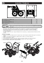 Preview for 68 page of Belle BMD 300 Operator'S Manual