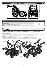 Preview for 69 page of Belle BMD 300 Operator'S Manual