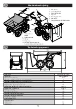 Preview for 72 page of Belle BMD 300 Operator'S Manual