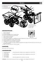 Preview for 73 page of Belle BMD 300 Operator'S Manual