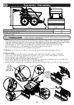 Preview for 80 page of Belle BMD 300 Operator'S Manual