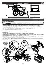 Preview for 93 page of Belle BMD 300 Operator'S Manual