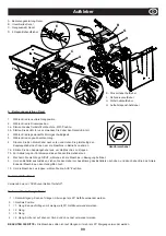 Preview for 99 page of Belle BMD 300 Operator'S Manual