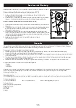 Preview for 105 page of Belle BMD 300 Operator'S Manual