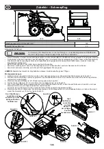 Preview for 106 page of Belle BMD 300 Operator'S Manual