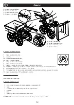 Preview for 112 page of Belle BMD 300 Operator'S Manual