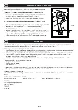 Preview for 118 page of Belle BMD 300 Operator'S Manual