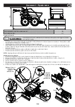 Preview for 119 page of Belle BMD 300 Operator'S Manual