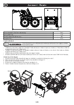 Preview for 120 page of Belle BMD 300 Operator'S Manual