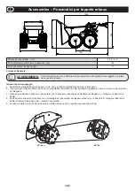 Preview for 122 page of Belle BMD 300 Operator'S Manual