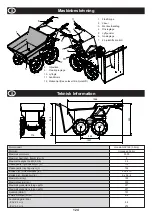 Preview for 124 page of Belle BMD 300 Operator'S Manual