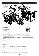 Preview for 125 page of Belle BMD 300 Operator'S Manual