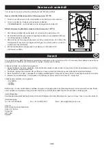 Preview for 131 page of Belle BMD 300 Operator'S Manual