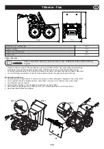 Preview for 133 page of Belle BMD 300 Operator'S Manual