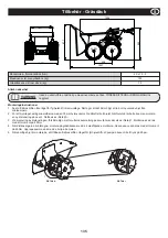 Preview for 135 page of Belle BMD 300 Operator'S Manual