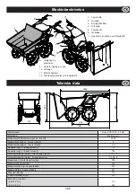 Preview for 137 page of Belle BMD 300 Operator'S Manual