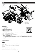 Preview for 138 page of Belle BMD 300 Operator'S Manual