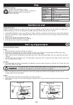 Preview for 141 page of Belle BMD 300 Operator'S Manual